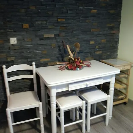La Nozalera - Casas De Los Picos Holiday home *